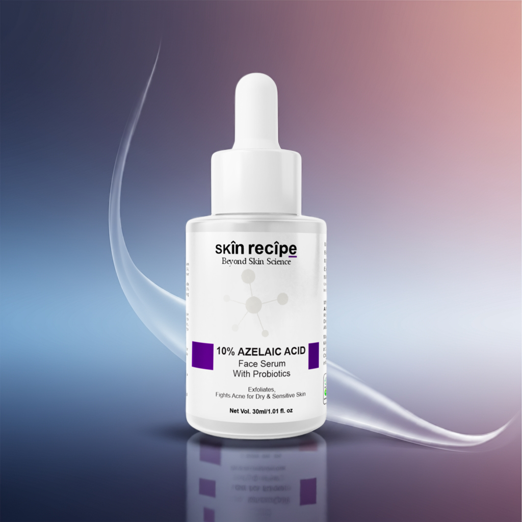 10% Azelaic Acid Face Serum