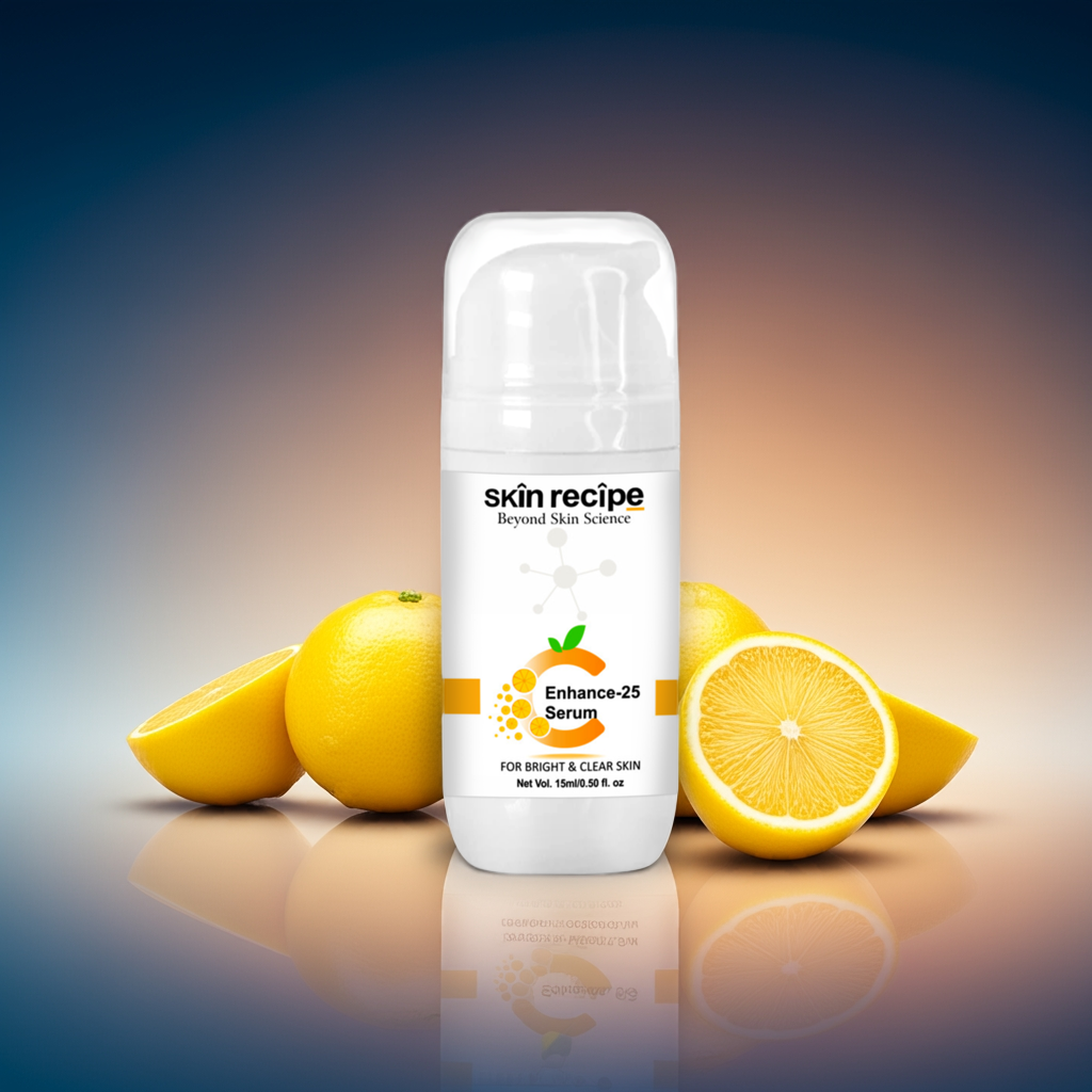 "C" Enhance-25 Serum
