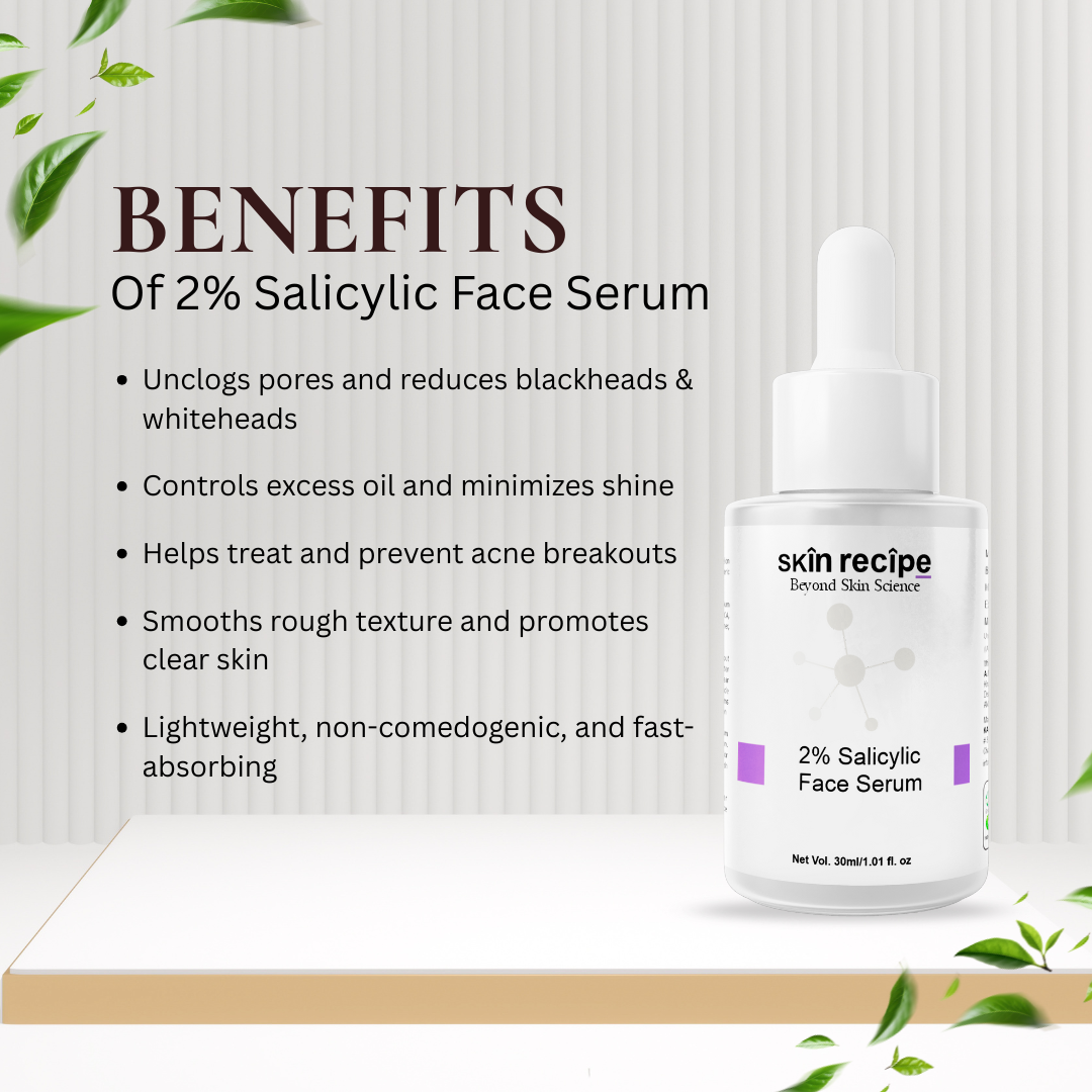 Oily Skin Control Kit / Acne-Prone Skin Defence Kit