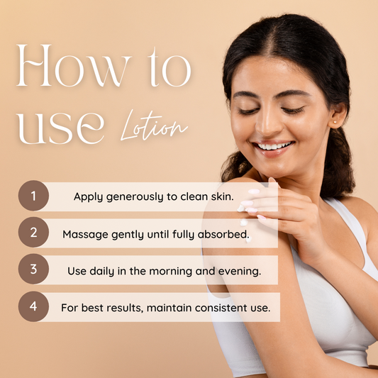 Ceramide & Hyaluronic Acid Moisturising Lotion