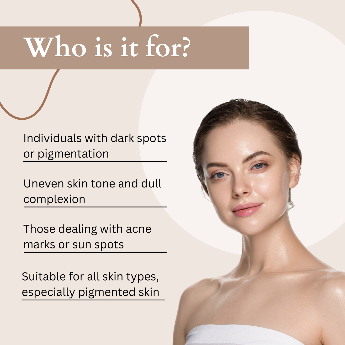 2% Kojic Acid Face Cream