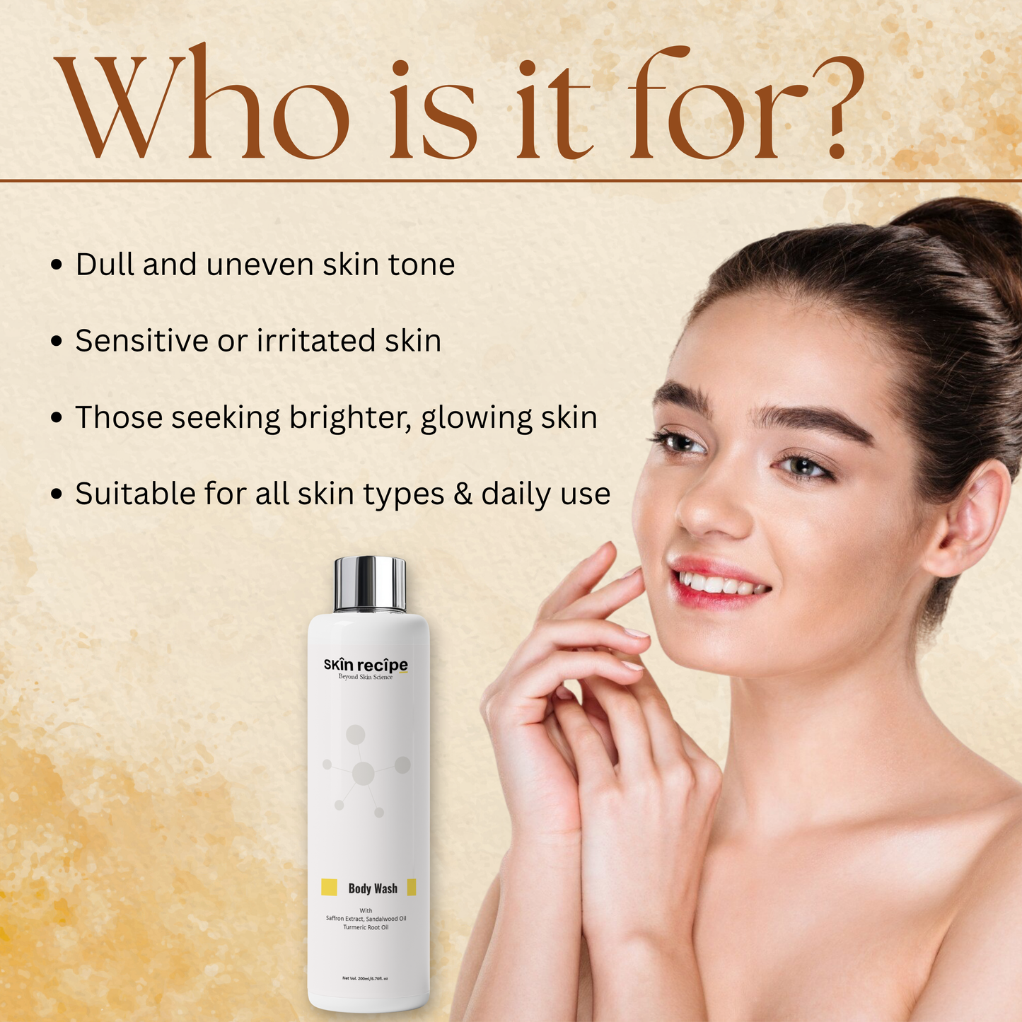 Radiant Ritual Body Wash