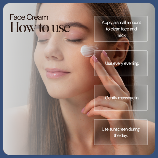 Retinol Revitalizing Non-Greasy Face Cream