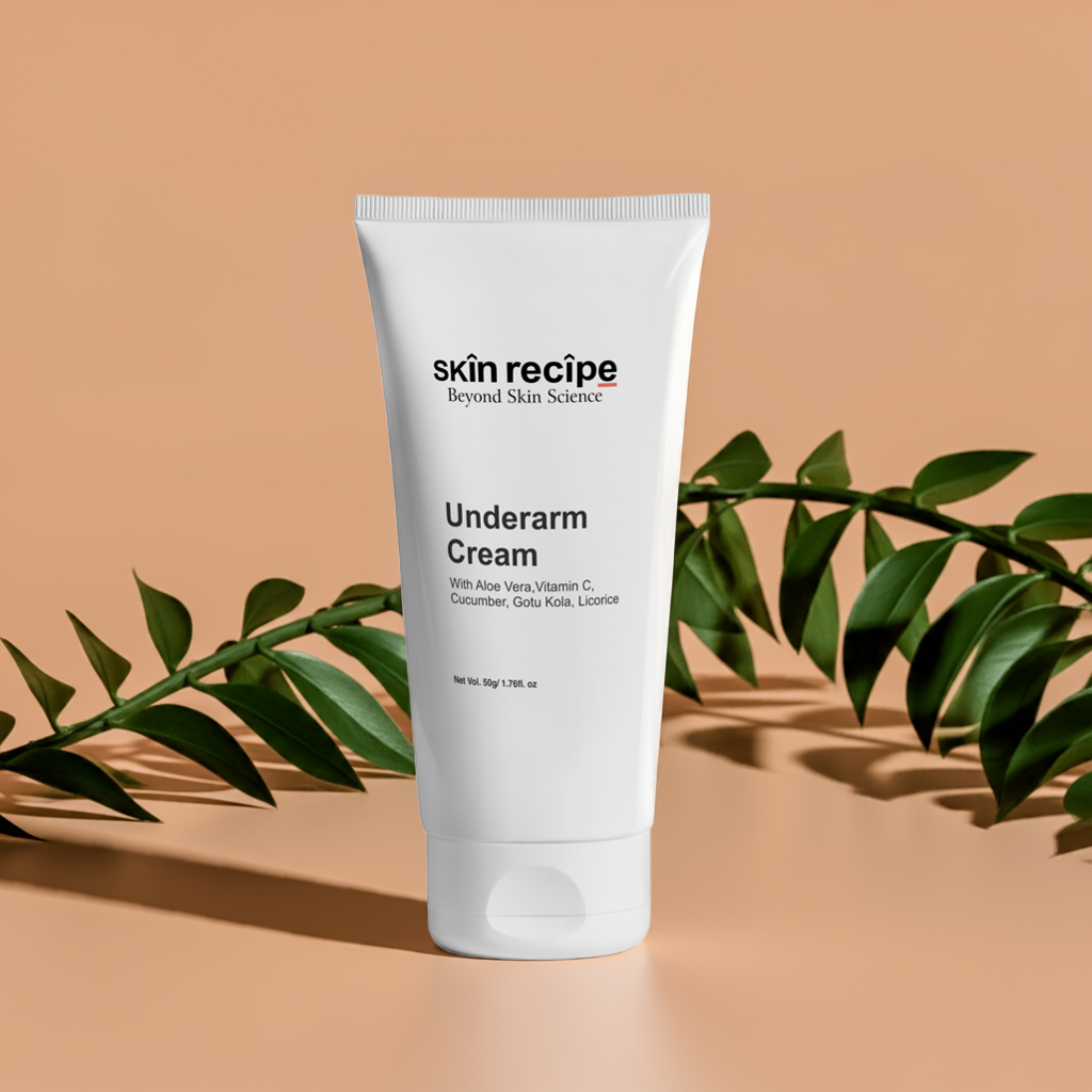 Underarm Cream