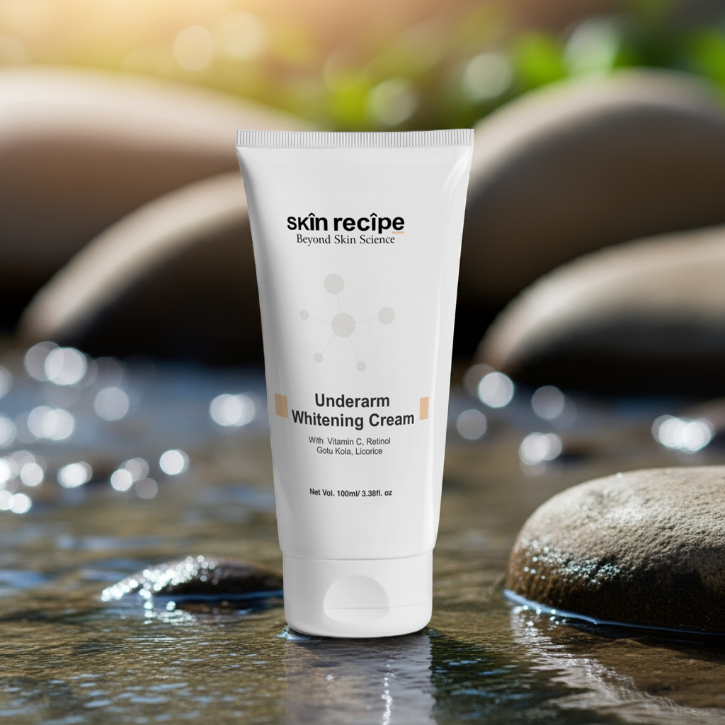 Underarm Whitening Cream