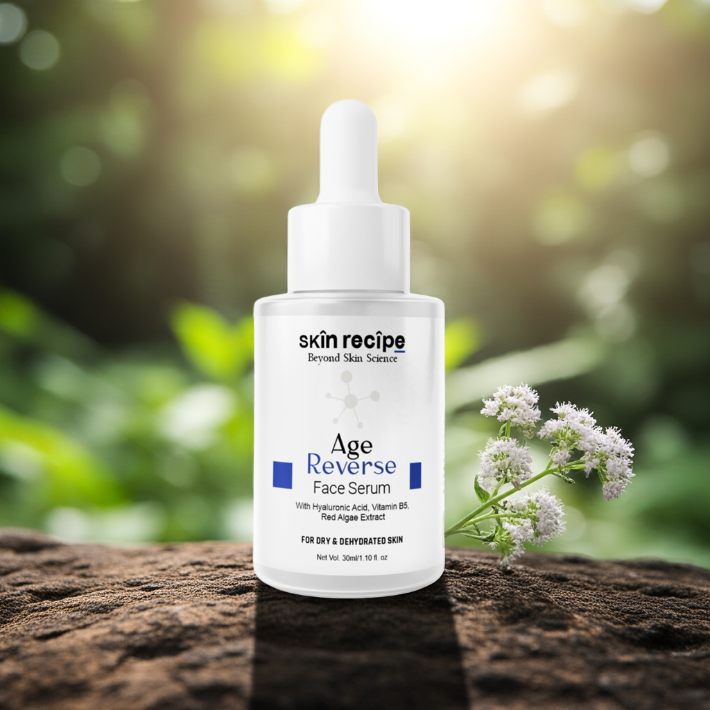Age Reverse Face Serum