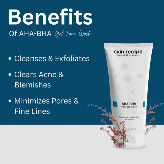 Combination Skin Balance Kit