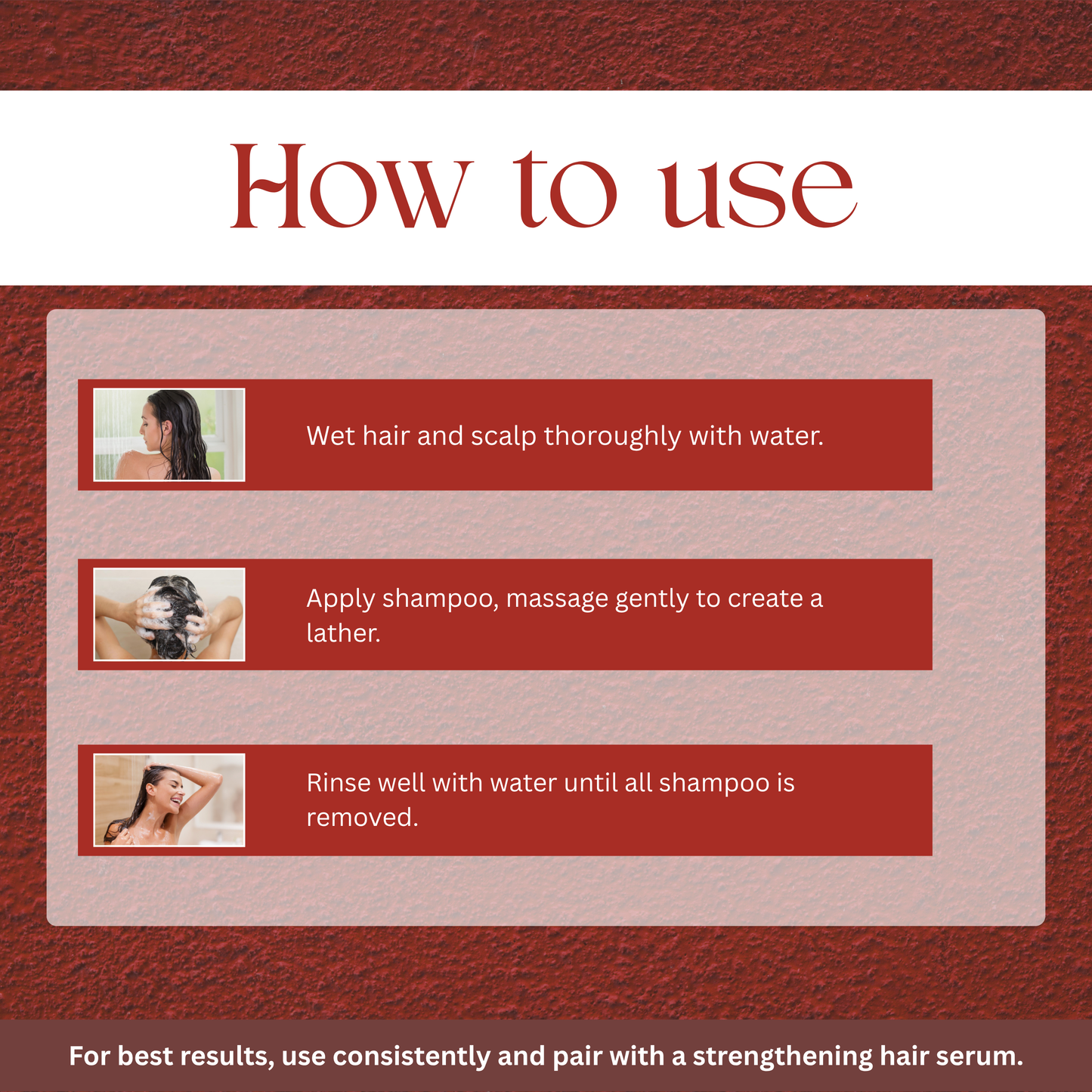 Anti Hairfall Shampoo