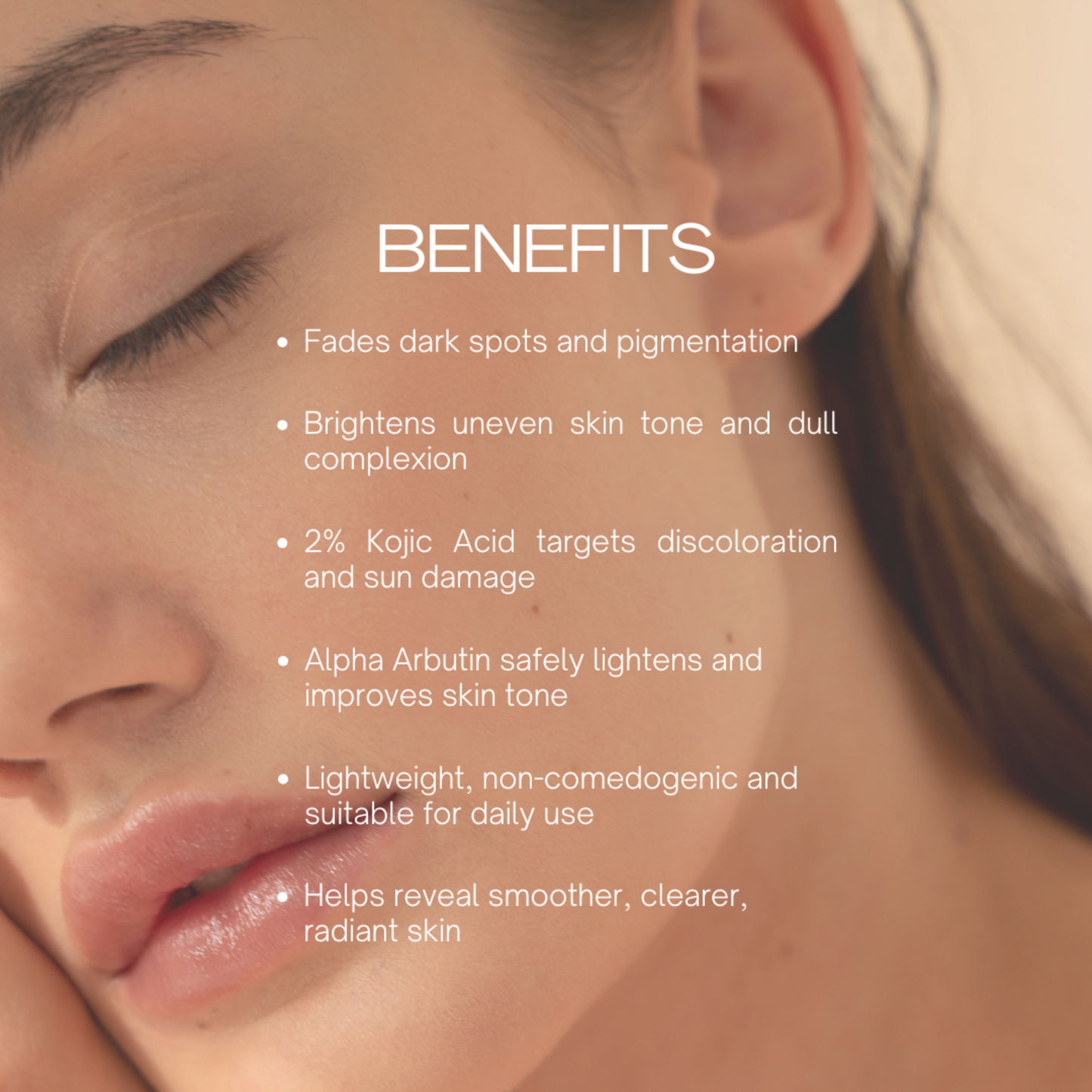 Anti-Pigmentation Cream