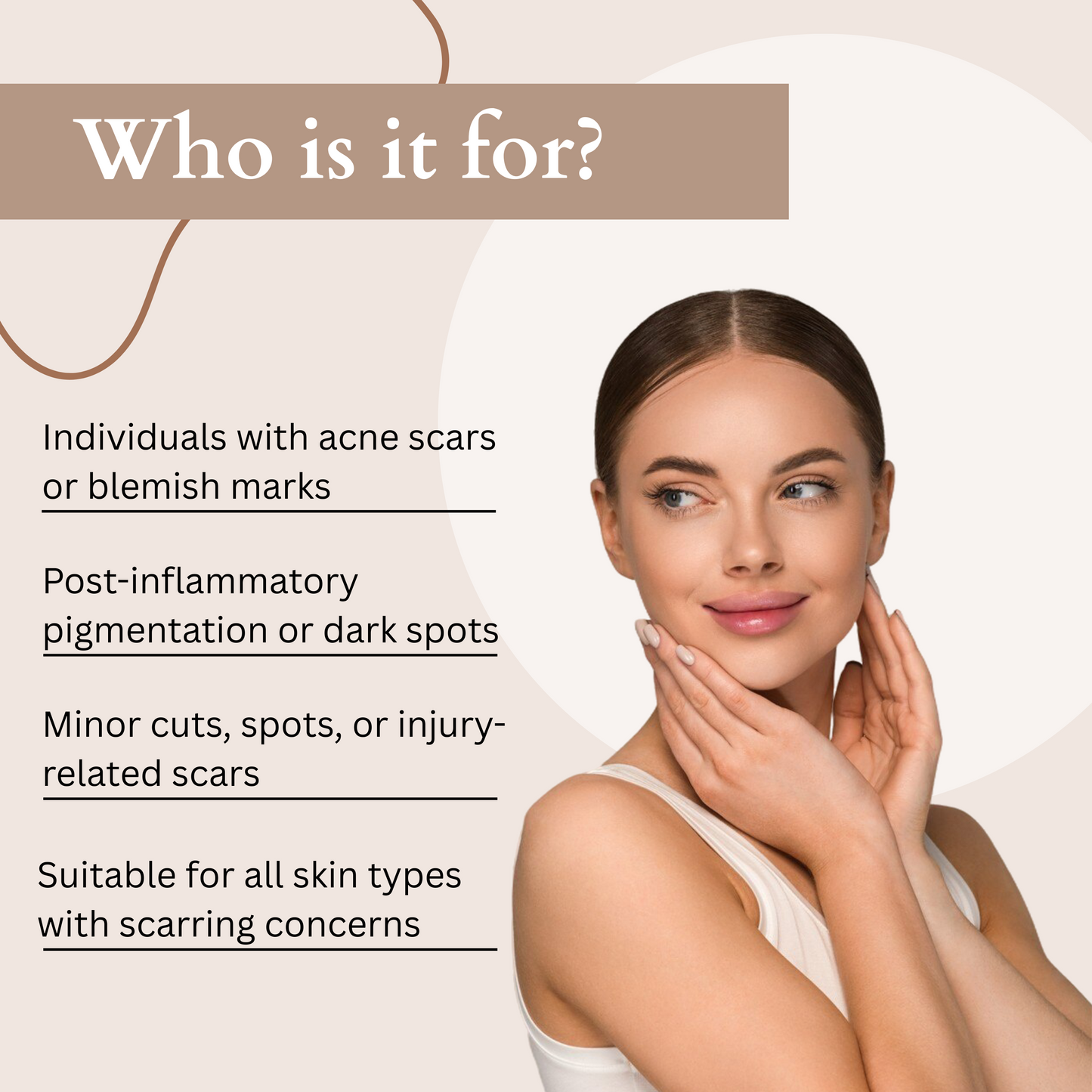 Anti-Scar Face Cream