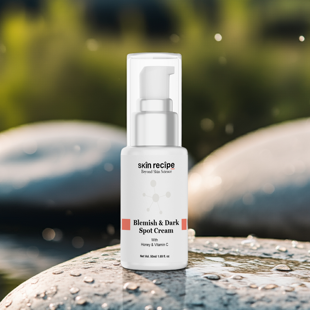 Blemish & Dark Spot Cream
