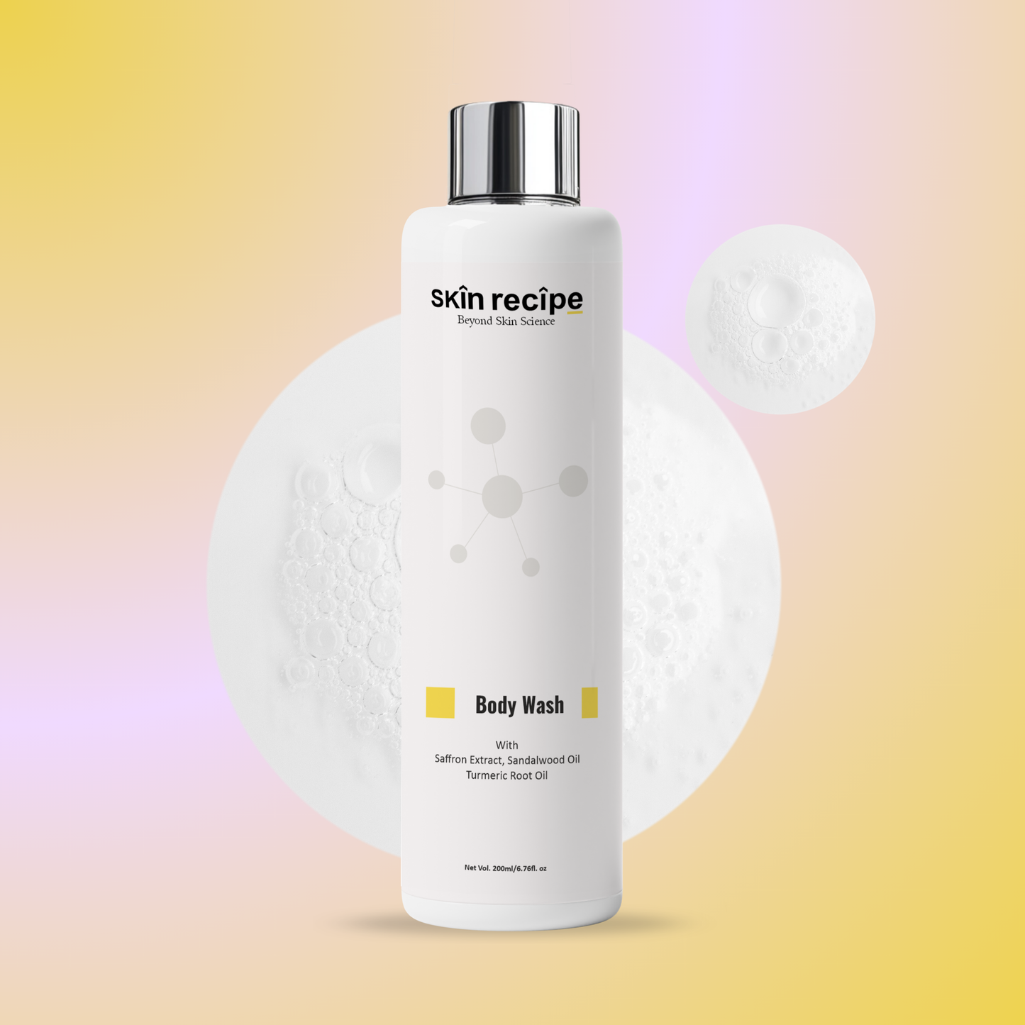 Radiant Ritual Body Wash