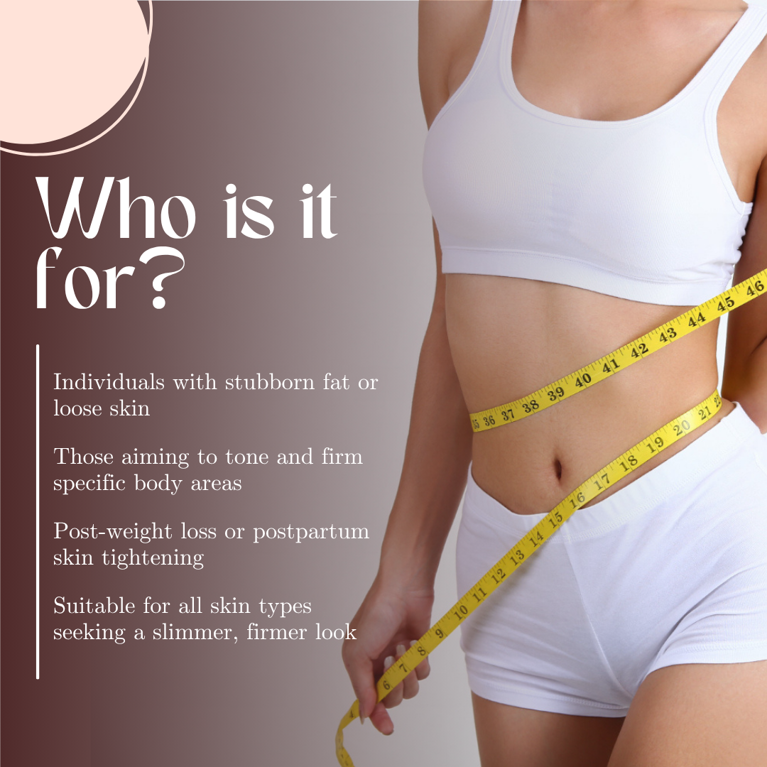 Fat Loose Slimming Gel