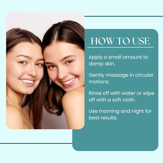 Gentle Skin Cleanser