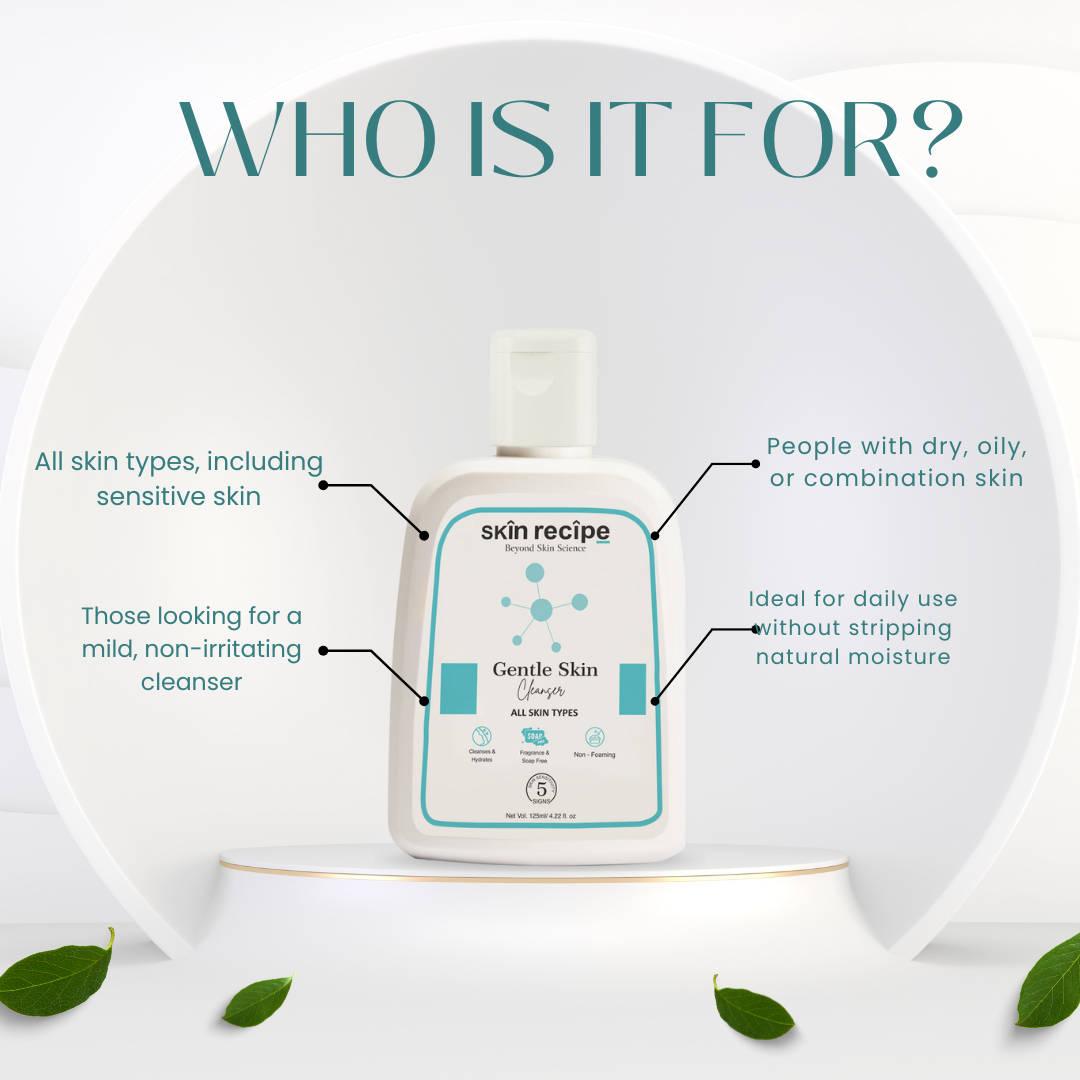 Gentle Skin Cleanser