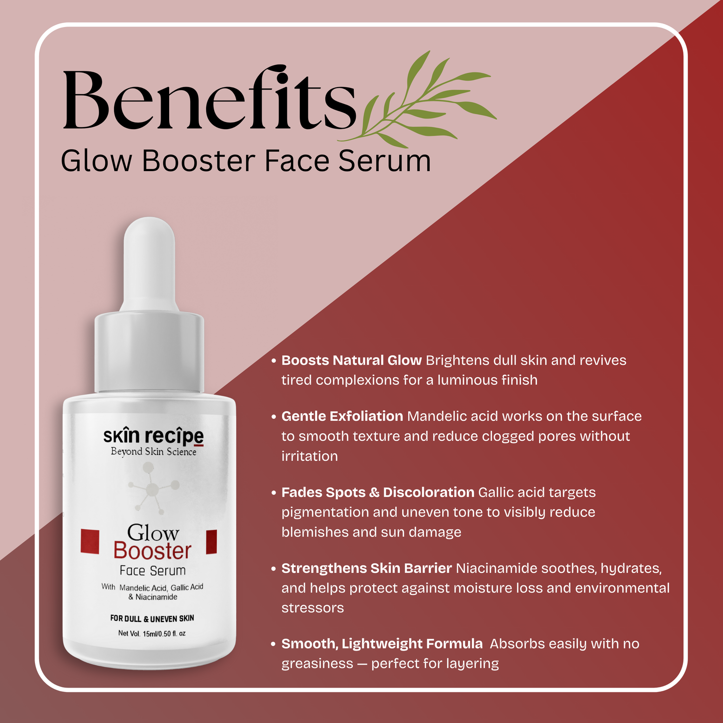 Normal Skin Glow Kit