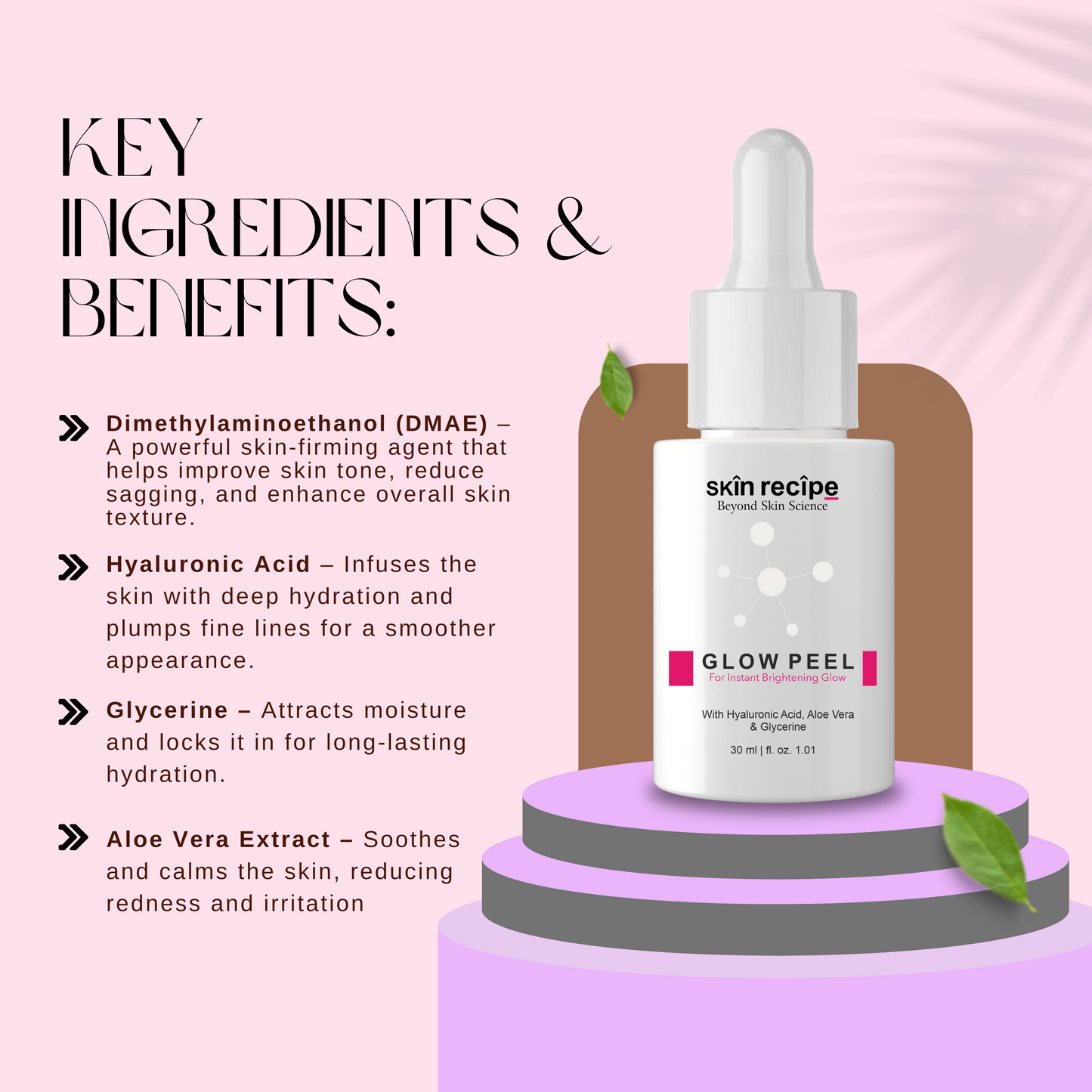 Glow Peel