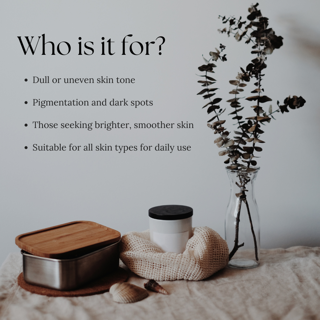 Glutathione Shower Gel