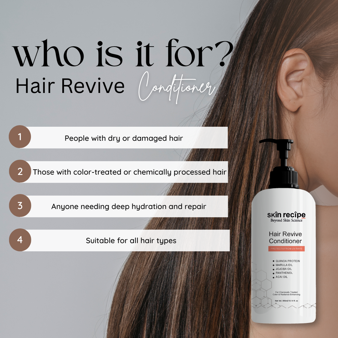 Hair Revive Conditioner