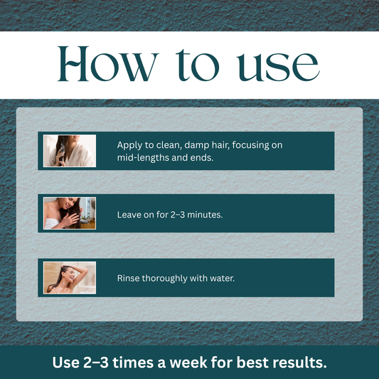 Hair Revive Conditioner