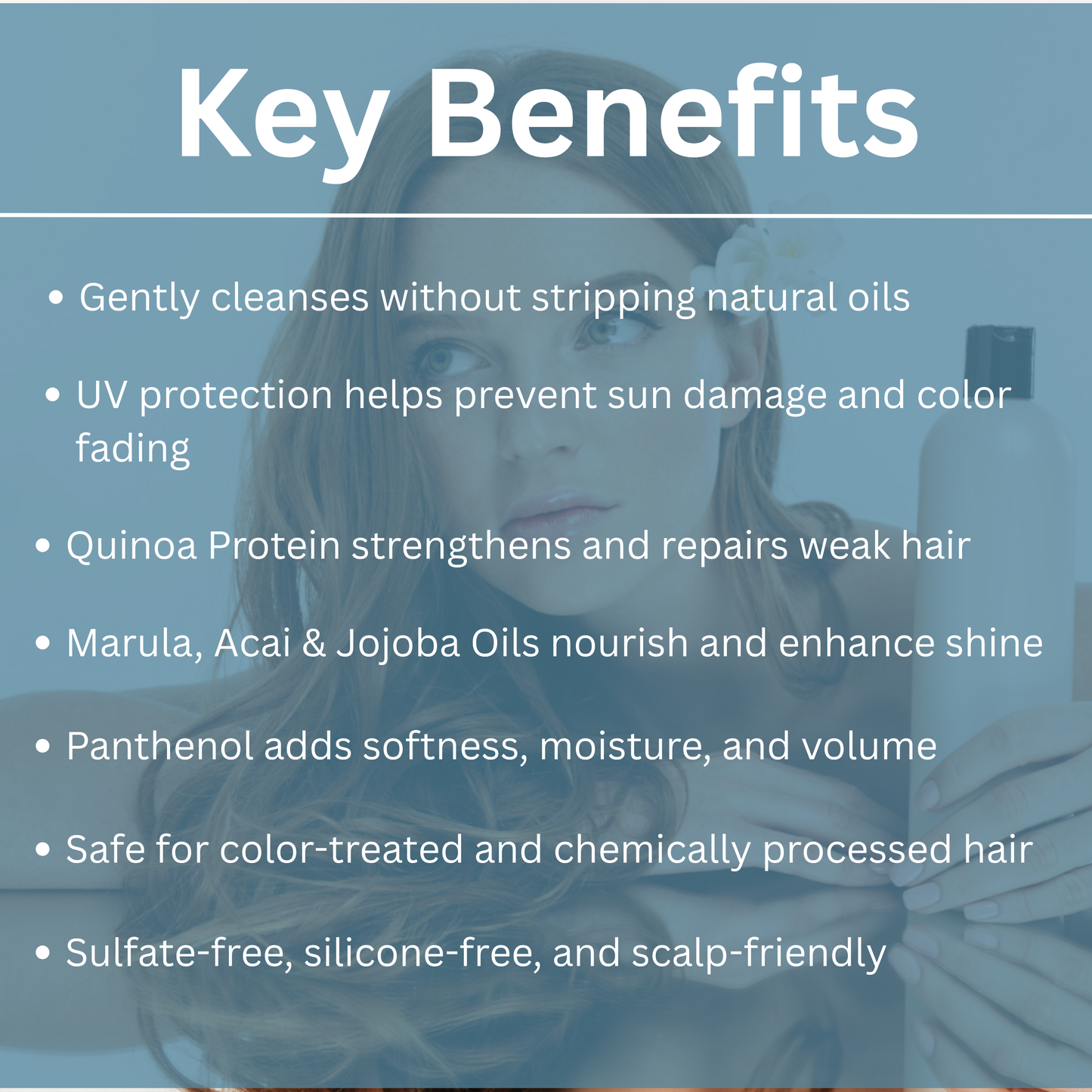 Hair Revive Shampoo
