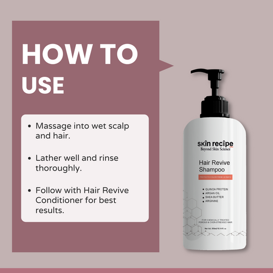 Hair Revive Shampoo