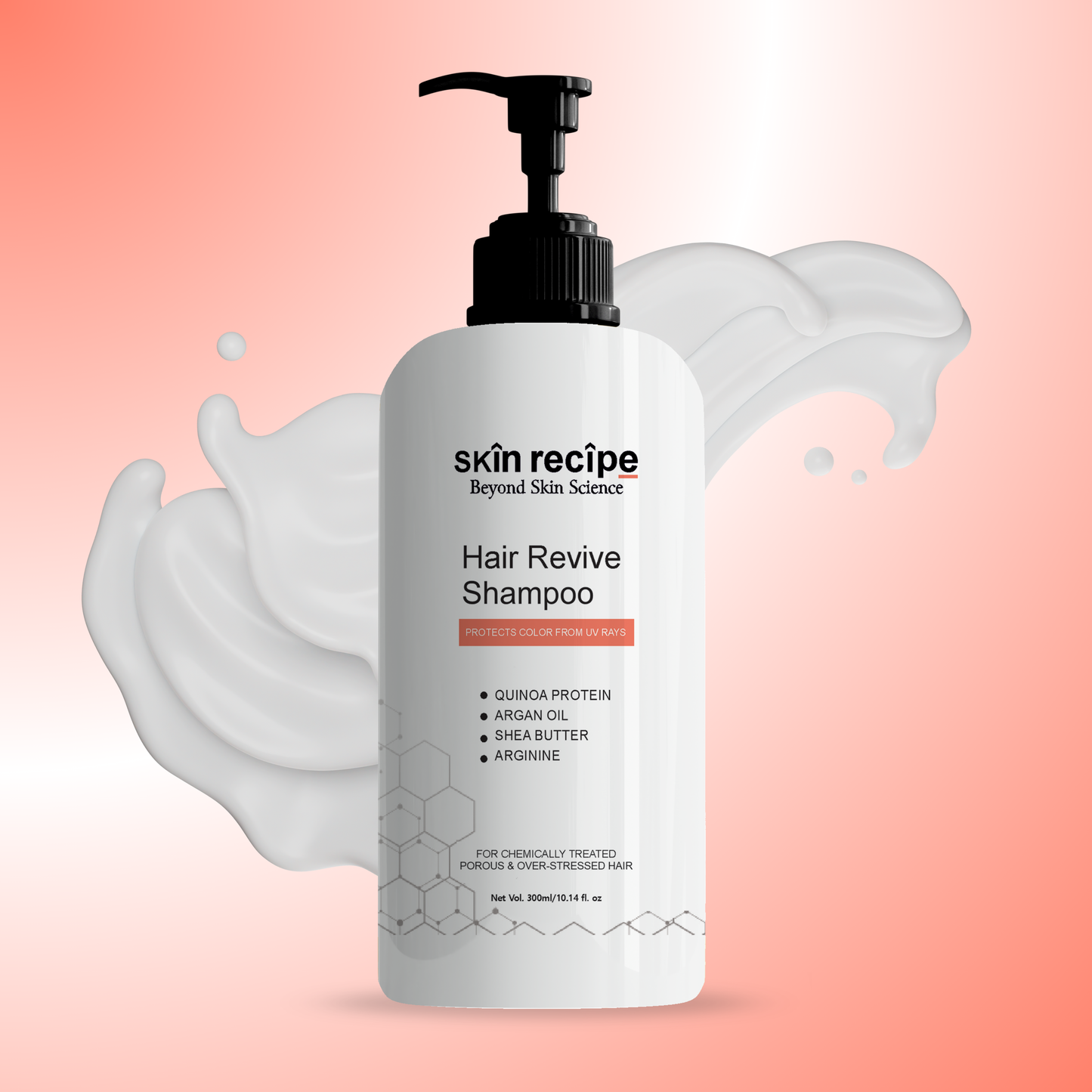 Hair Revive Shampoo