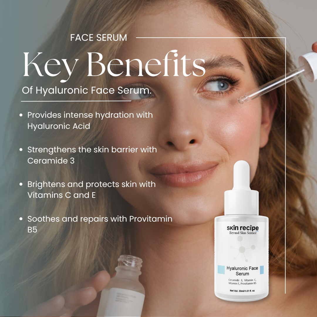 Dry Skin Hydrating Kit