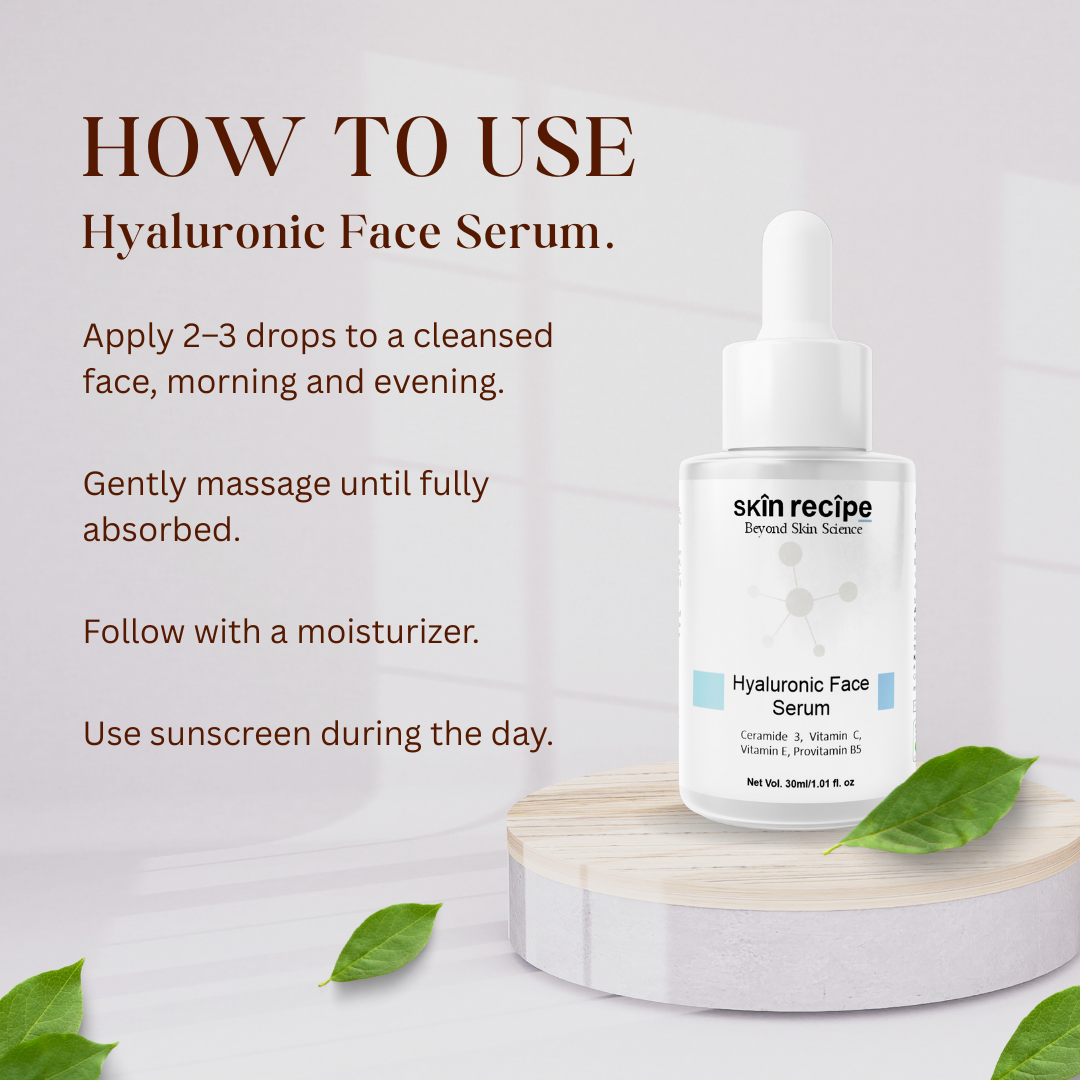 Dry Skin Hydrating Kit