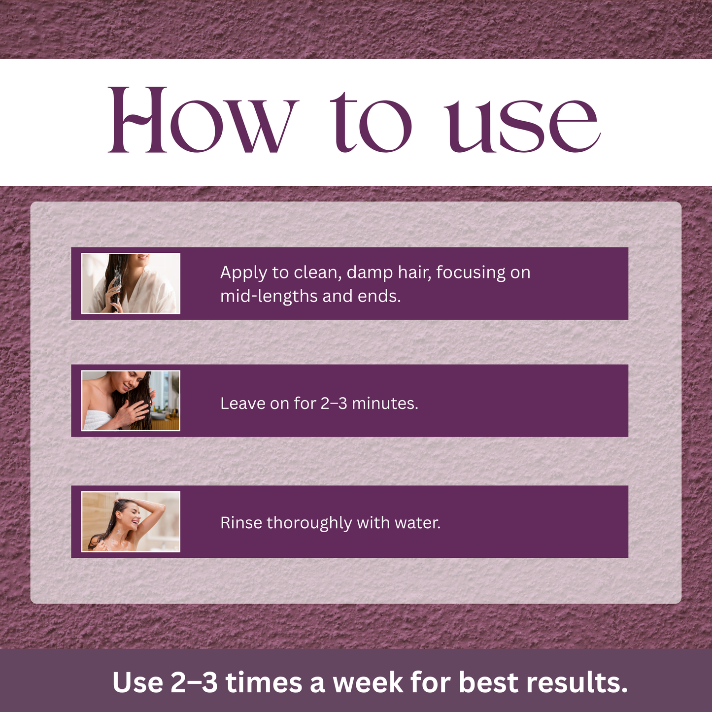 Keratin Conditioner