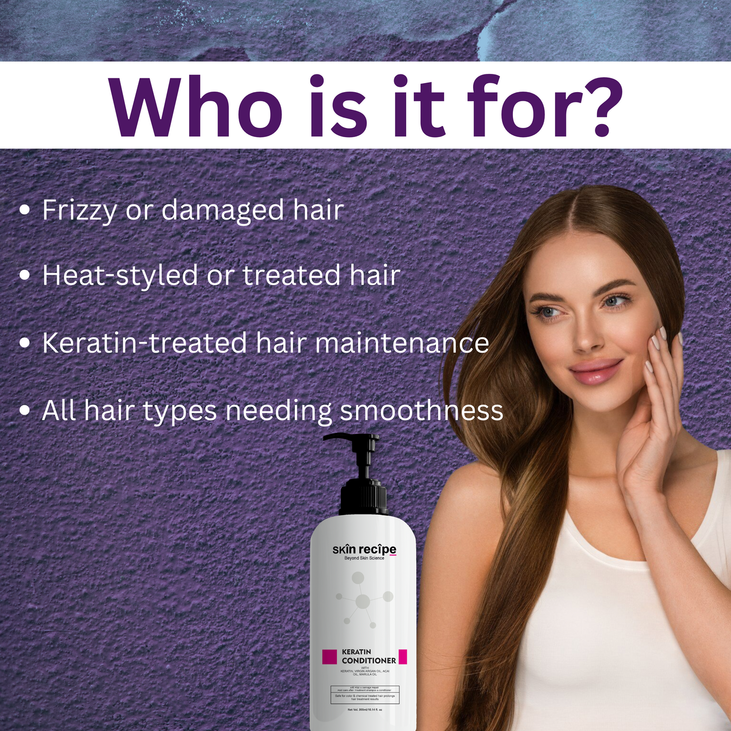 Keratin Conditioner
