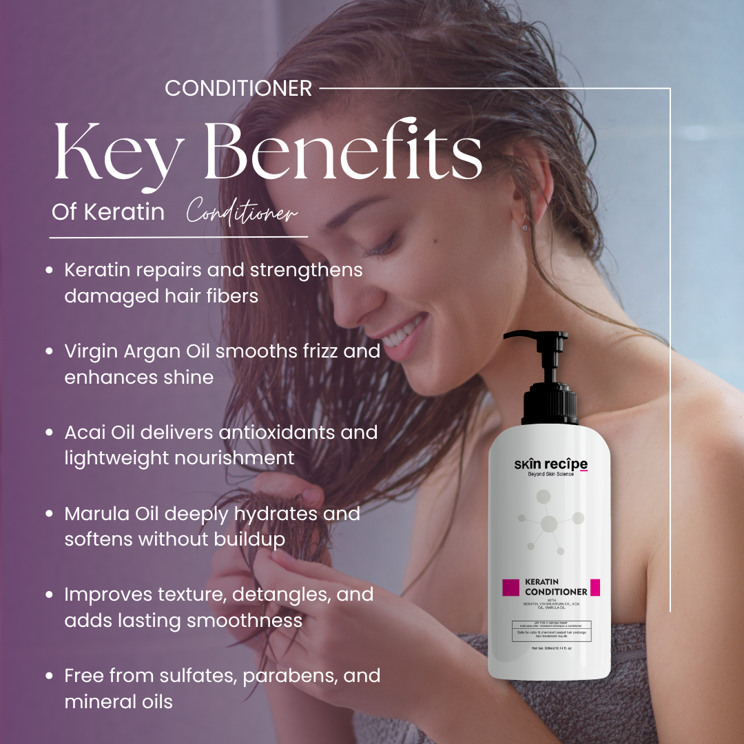 Keratin Conditioner