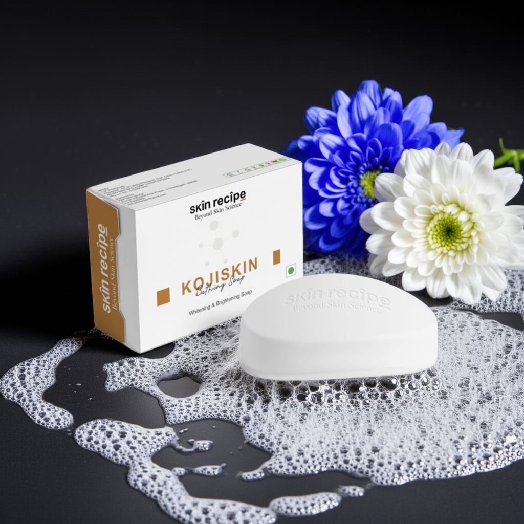 Kojiskin Bathing Soap