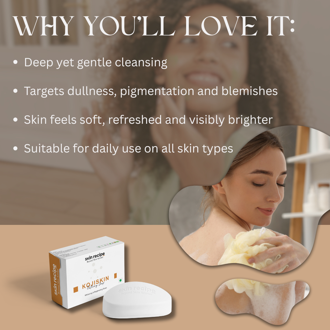 Kojiskin Bathing Soap