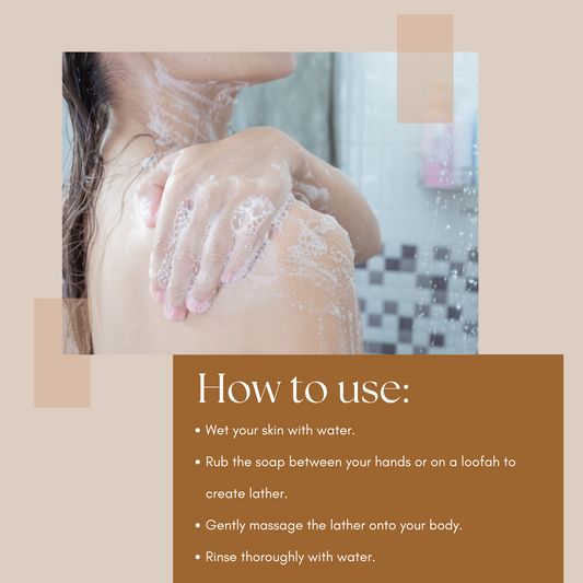 Kojiskin Bathing Soap