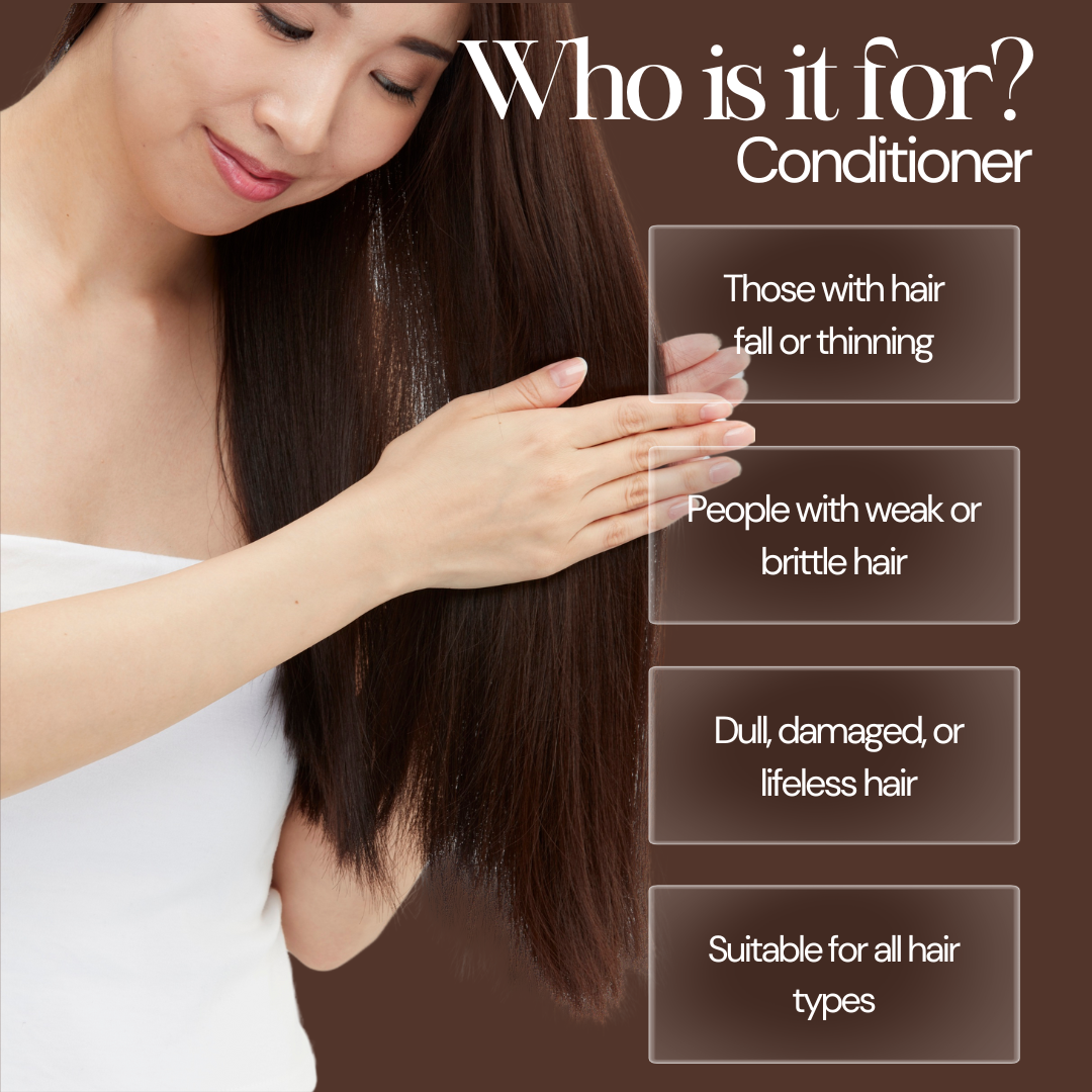 Red Onion Conditioner