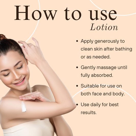 Skin Lightening Moisturizing Lotion SPF 15 – 100ml