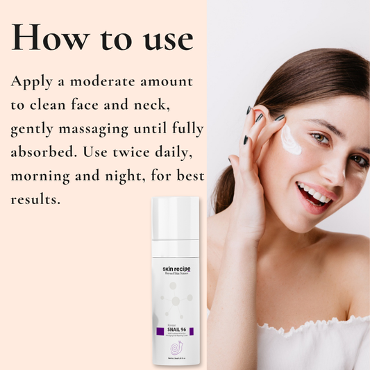 Korean Snail 96 Multi-Functional All-in-One Anti-Aging Snail Repairing Cream