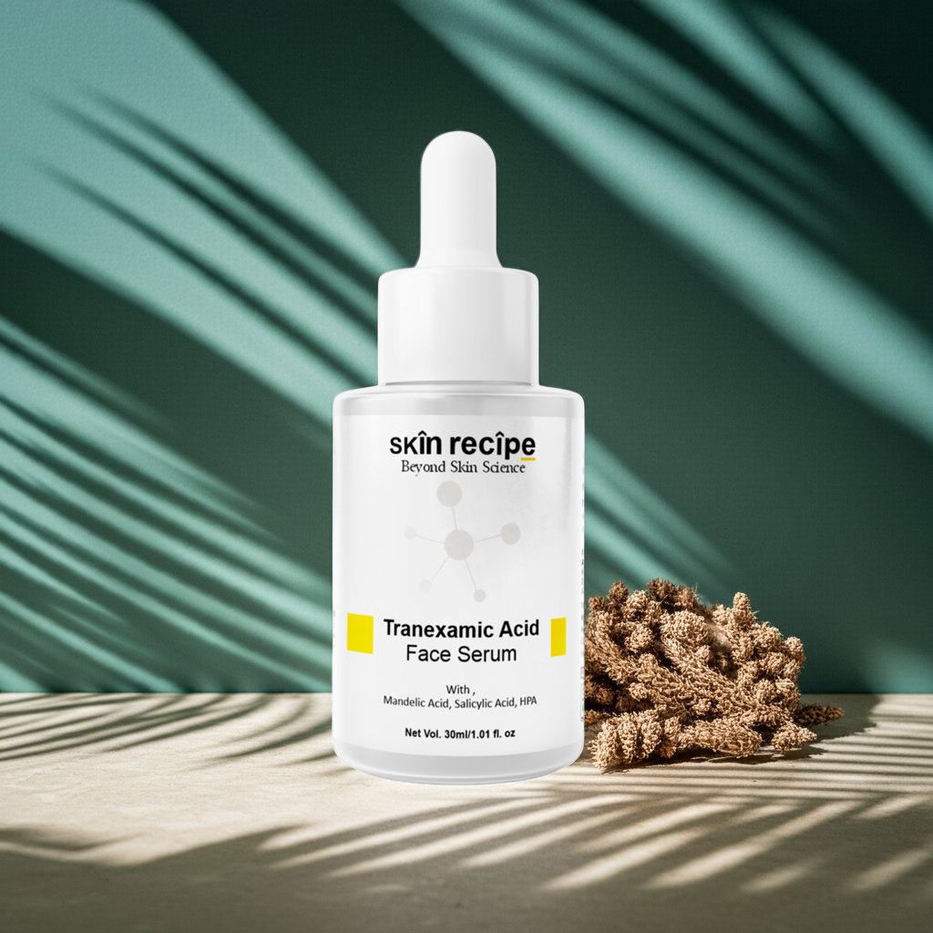 Tranexamic Acid Face Serum