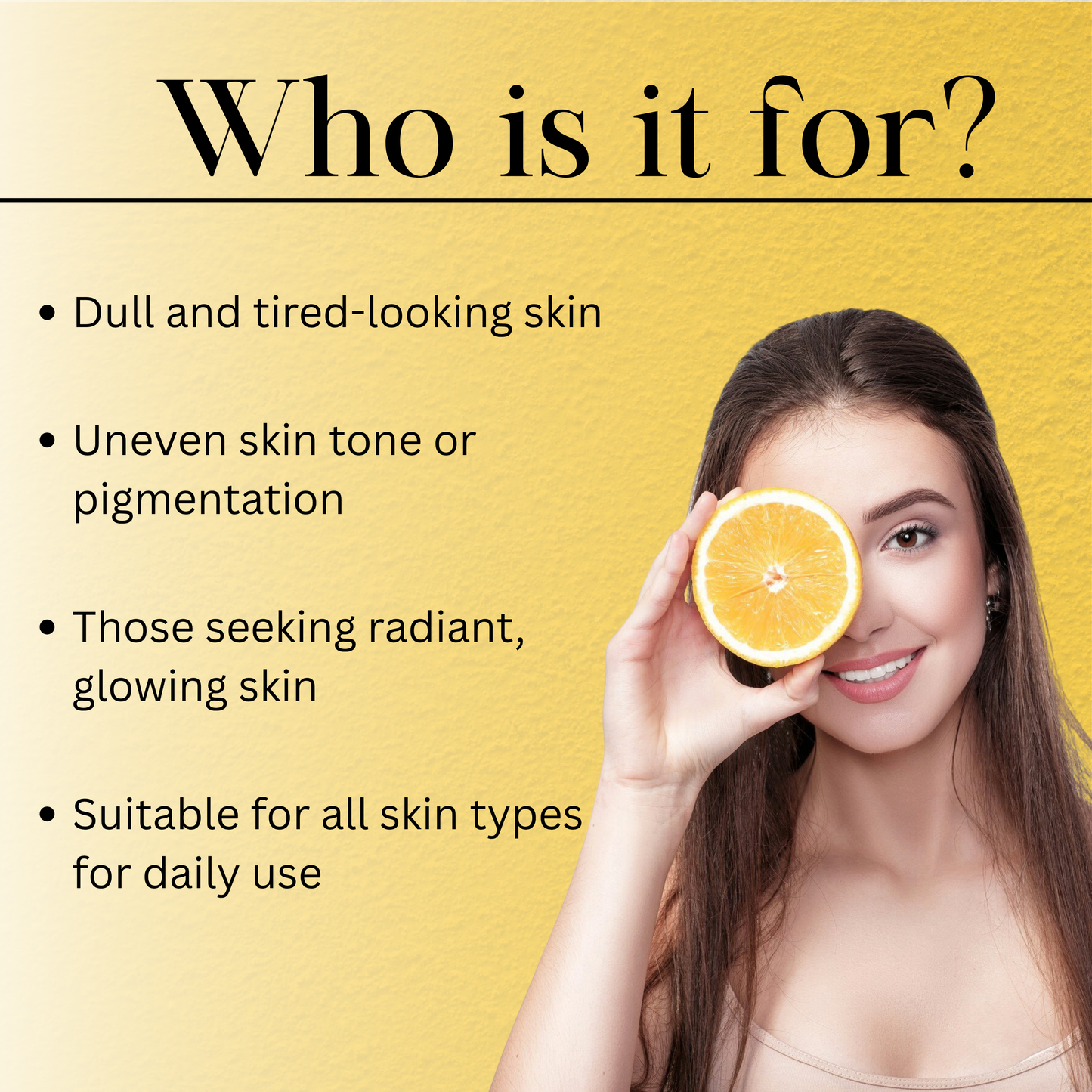 Vitamin C Body Wash