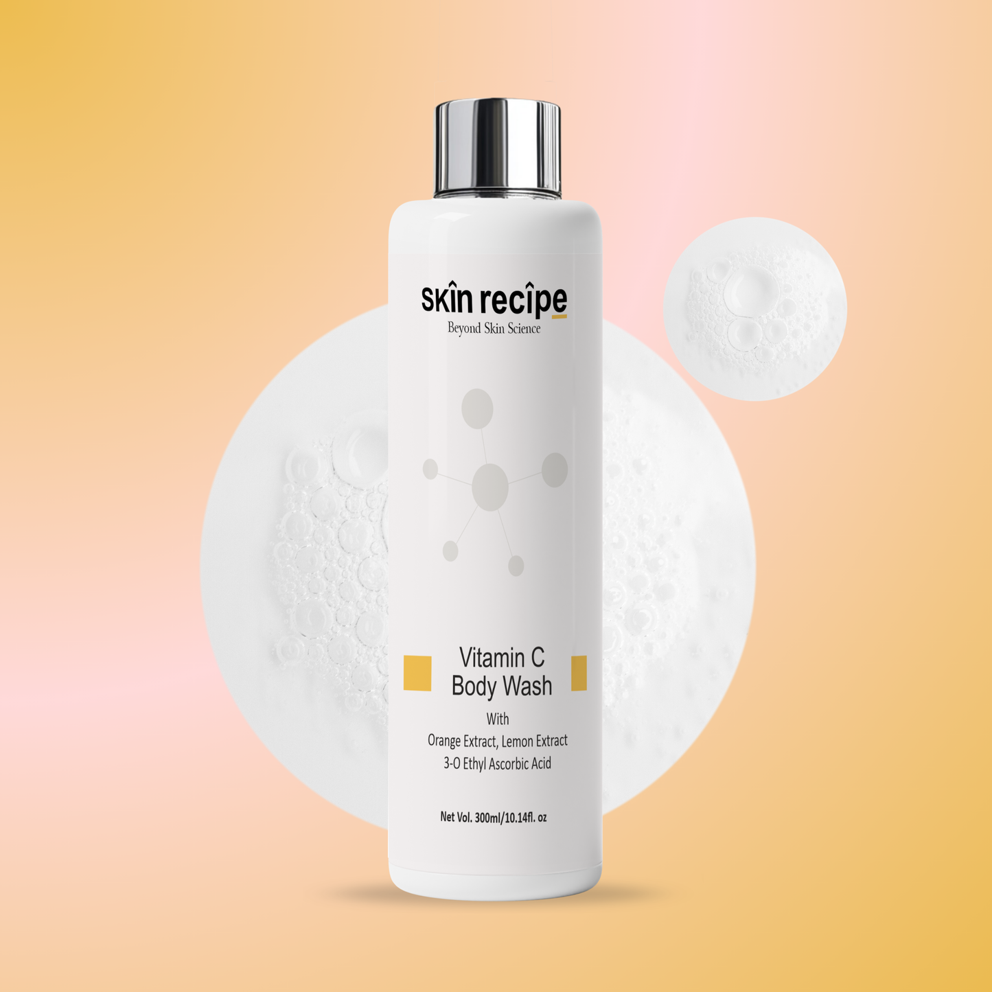 Vitamin C Body Wash