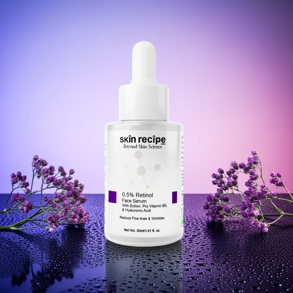 0.5% Retinol Serum - 30ml
