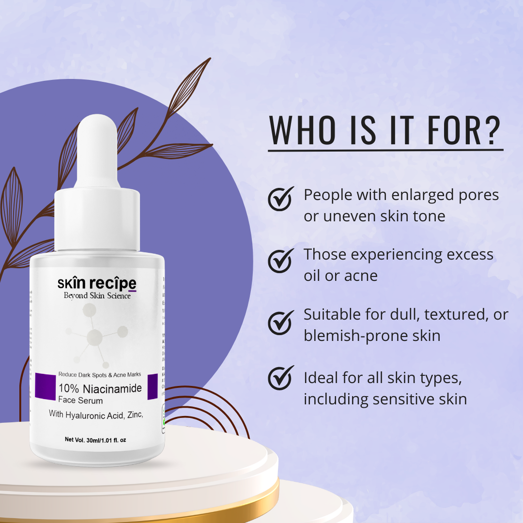 Combination Skin Balance Kit