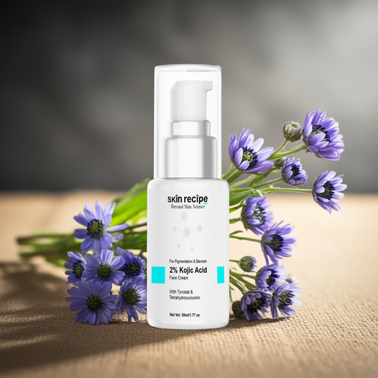 2% Kojic Acid Face Cream
