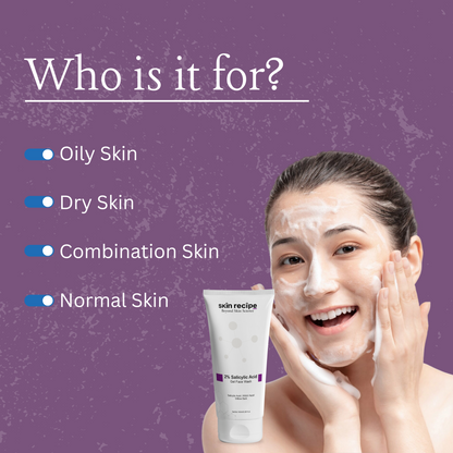 Oily Skin Control Kit / Acne-Prone Skin Defence Kit