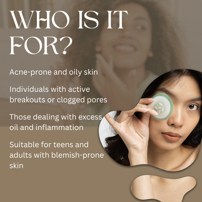 Acne Control Mask