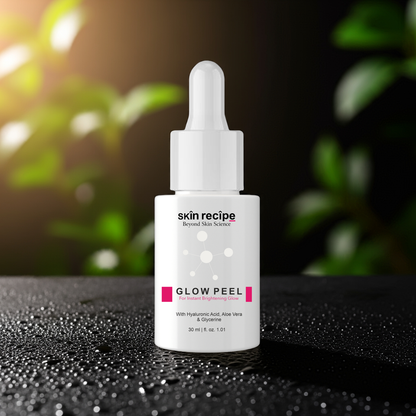 Glow Peel