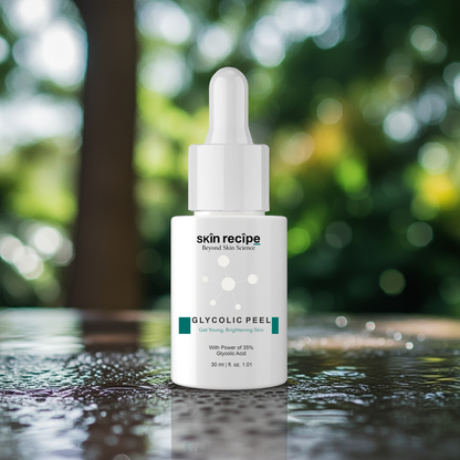 Glycolic Acid Peel 35%