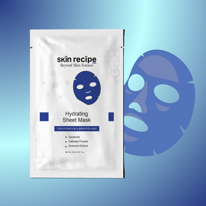 Hydrating Sheet Mask
