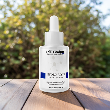 Hydro Aqua Face Serum